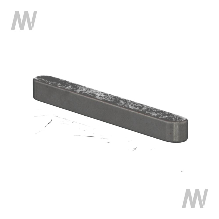 FLAT KEY 8-7-70 - Detail 1