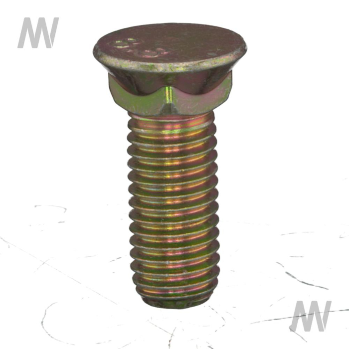 Schraube M12x35 - Detail 1
