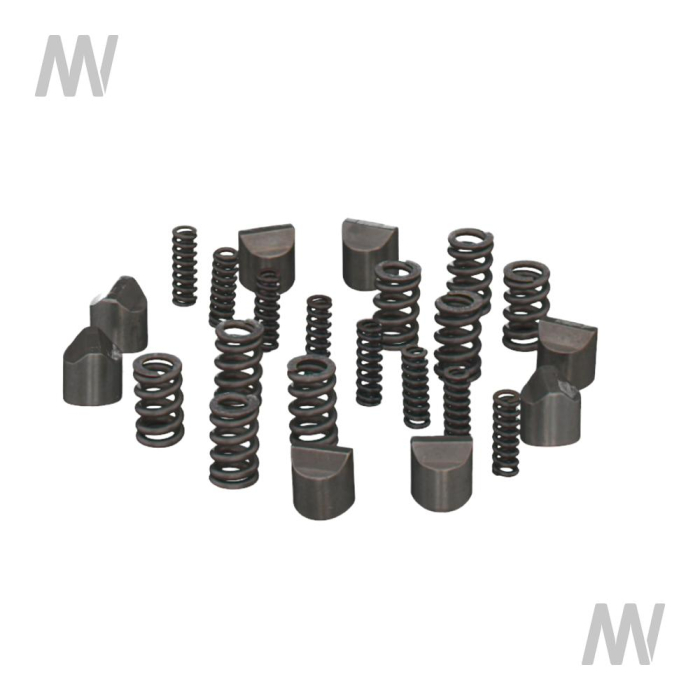 Agraset 106 (3 x 8 st.) - Detail 1