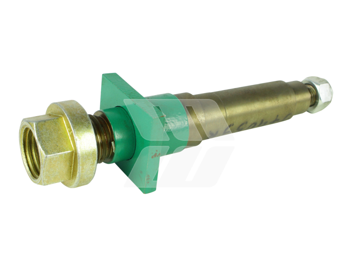 Achse  M30x40x209  M/Mutter - Detail 1