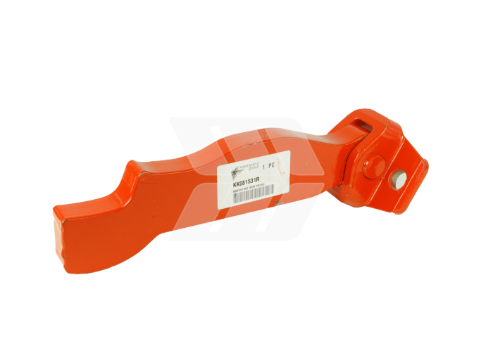 Einstellarm  HS200 - Detail 1