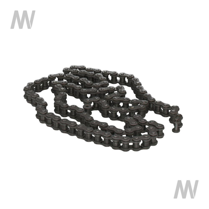 Kette ASA50 HVS IWIS P104 - Detail 1