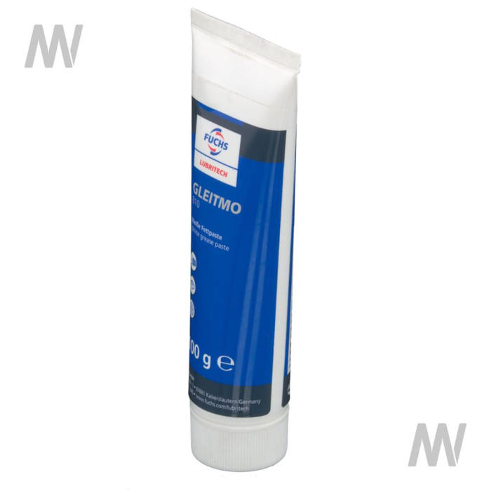 Gleitmo 810 100g Tube - Detail 1