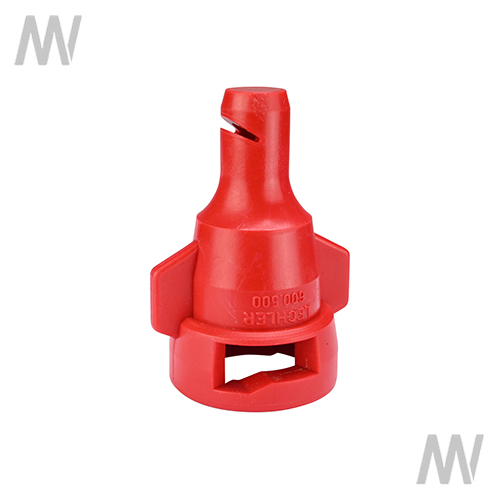 FD Liquid fertilizer nozzles red - Detail 1