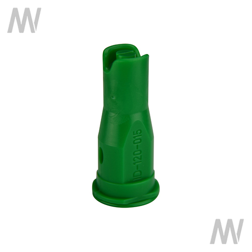 ID3 injector nozzles ceramic green - Detail 1