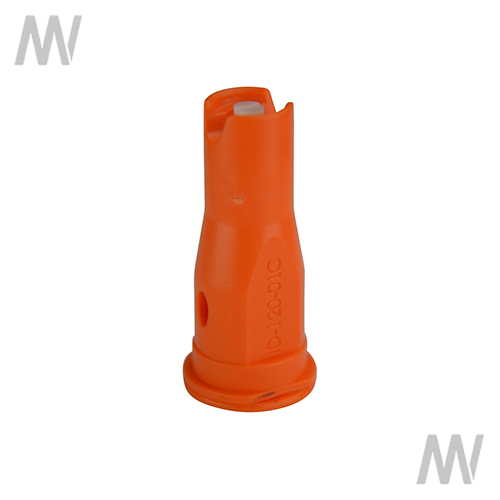 ID3 injector nozzles ceramic orange - Detail 1