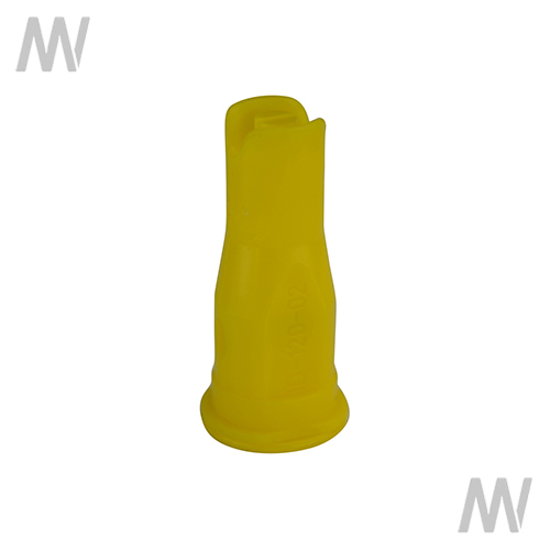 ID3 injector nozzles plastic yellow - Detail 1