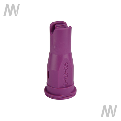 ID3 injector nozzles ceramic purple - Detail 1