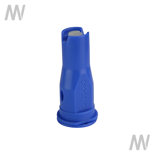 ID3 injector nozzles ceramic blue - Detail 1