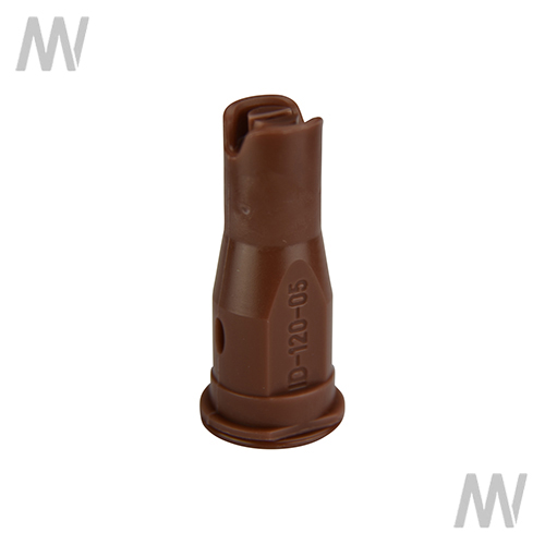 ID3 injector nozzles plastic brown - Detail 1