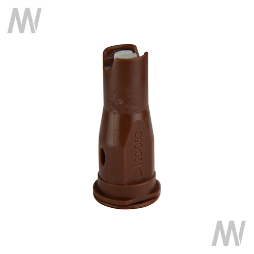 ID3 injector nozzles ceramic brown - Detail 1
