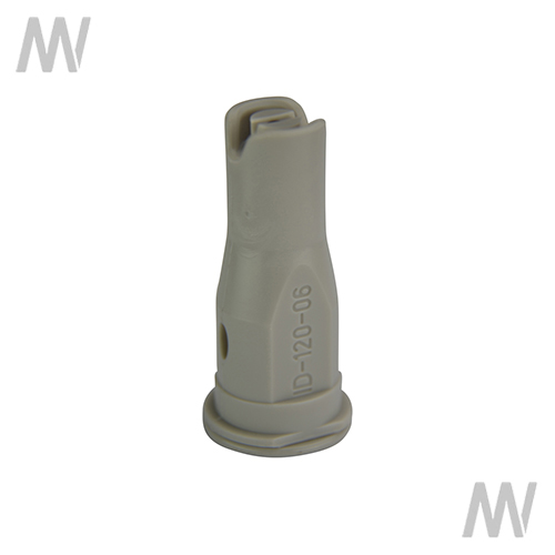 ID3 injector nozzles plastic grey - Detail 1