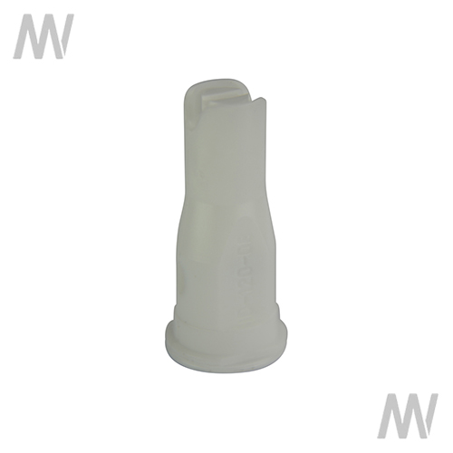 ID3 injector nozzles plastic white - Detail 1