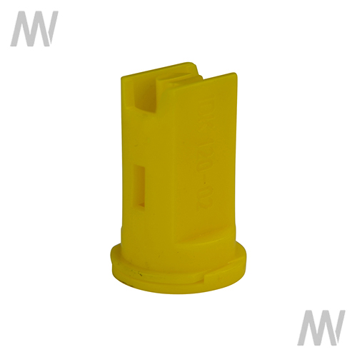 IDK Air injector compact nozzles yellow - Detail 1