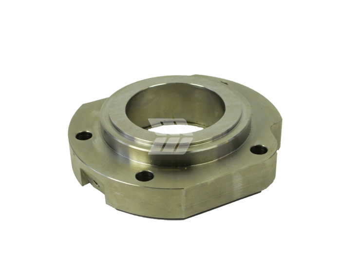 Bearing flange without bearing - Detail 1