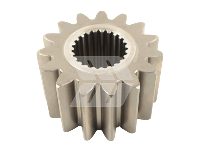 Geradstirnrad 15Z LAW538/543 - Detail 1