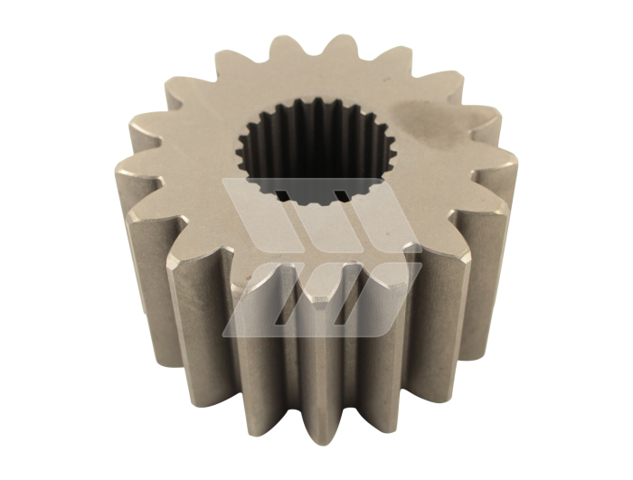 Antriebsritzel 17Z     LAW 738/743 - Detail 1