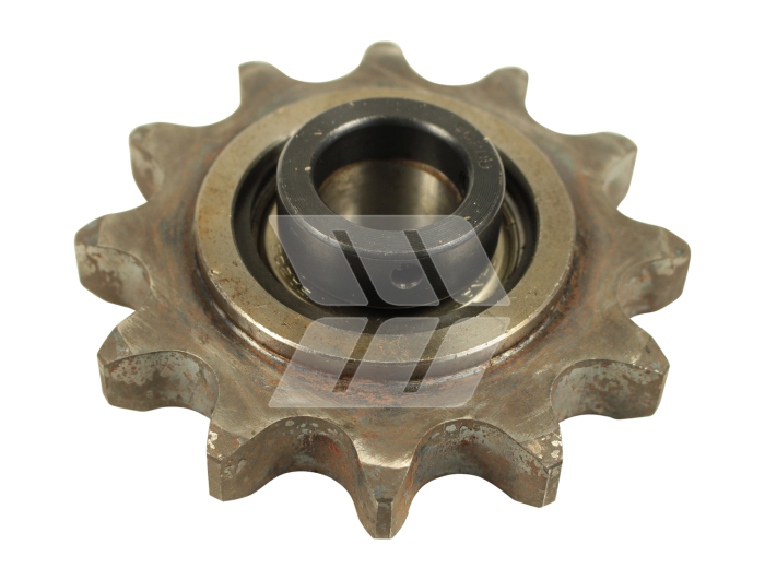 sprocket wheel - Detail 1