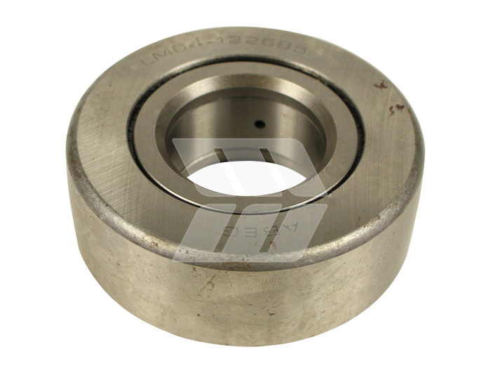 Stützrolle Ø=90mm - Detail 1
