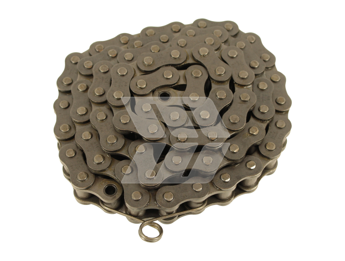 Rollenkette - Detail 1