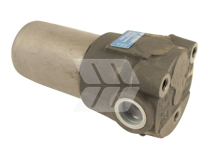 Druckfilter kpl. Sofima - Detail 1