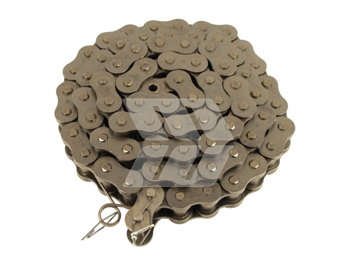 Rollenkette  Ro74 - Detail 1