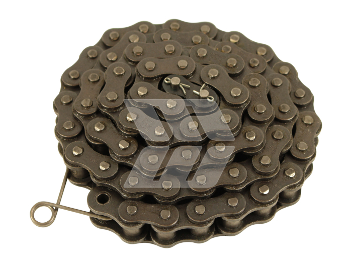 Rollenkette - Detail 1