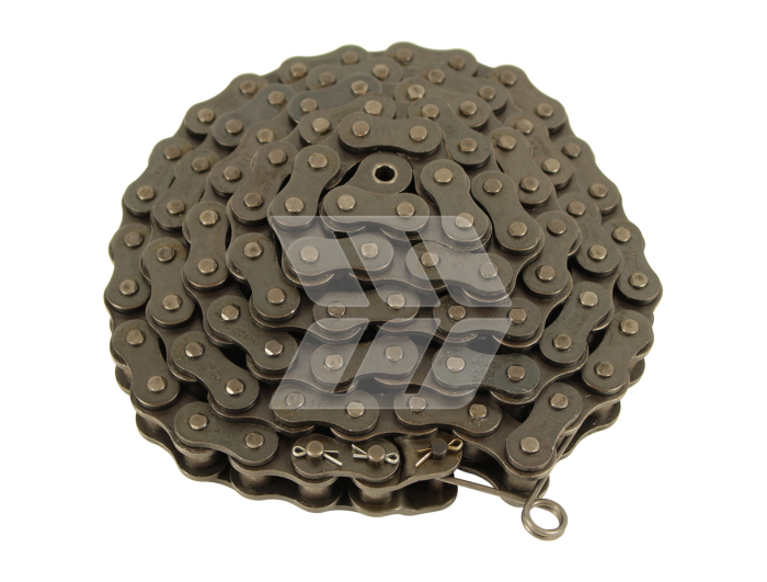 Rollenkette he - Detail 1