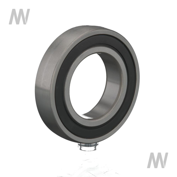 Deep groove ball bearing CB Ø50 - Detail 1