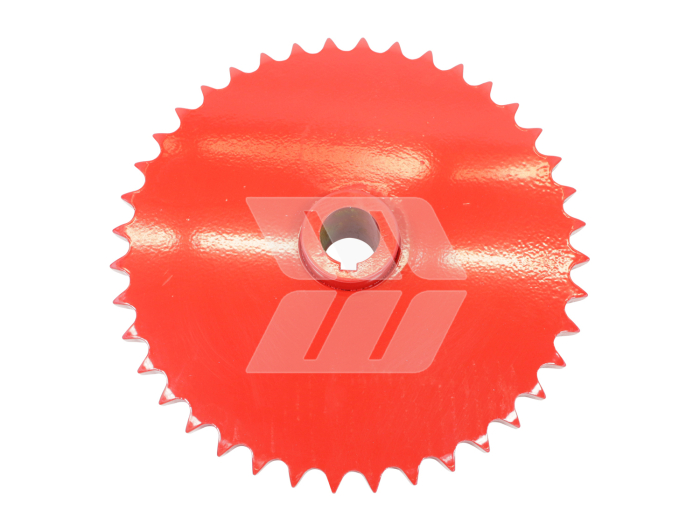 Sprocket compl. - Detail 1