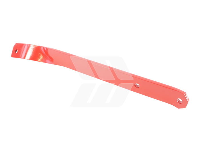 Zinkenarm LH rot - Detail 1