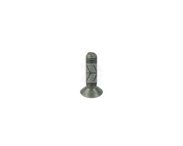 Inbussenkschraube M12x45 - Detail 1