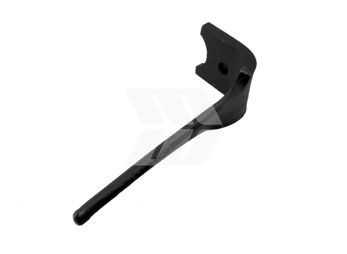 KE-Zinken Quick-fit links (18mm) - Detail 1