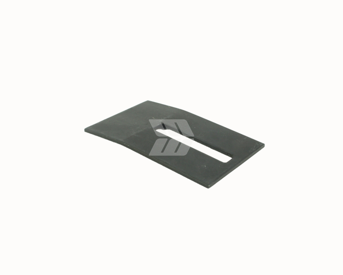 ABSTREIFER FÜR ZAHNPACKERWALZE - Detail 1