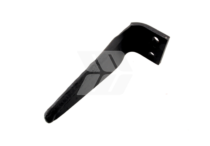 KE-Zinken 12mm links passiv - - Detail 1