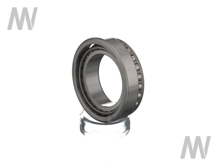 Tapered roller bearing - Detail 1