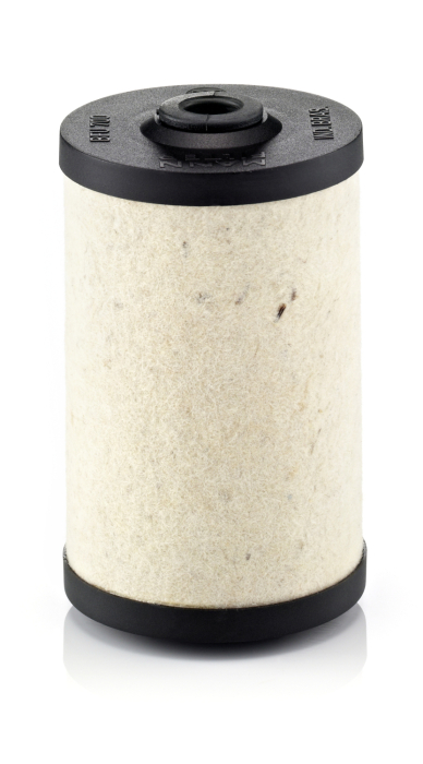 MANN-FILTER Kraftstofffilter - Detail 1
