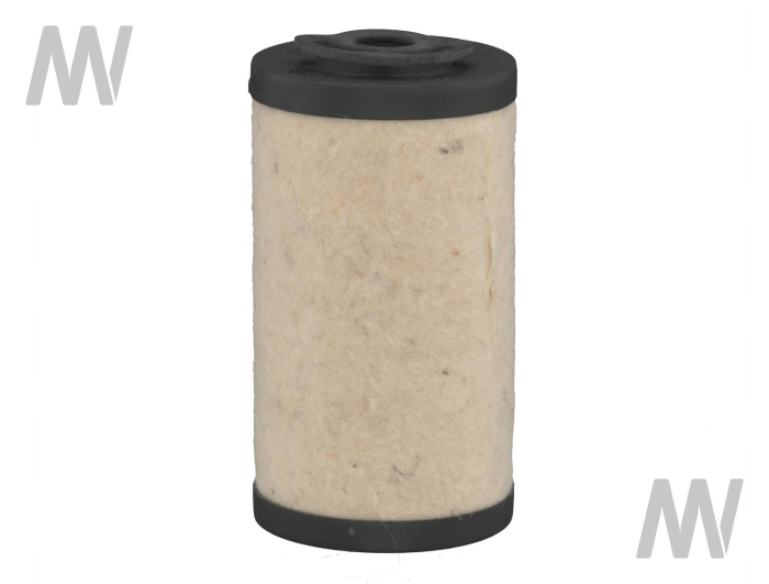 MW PARTS Kraftstofffilter - Detail 1