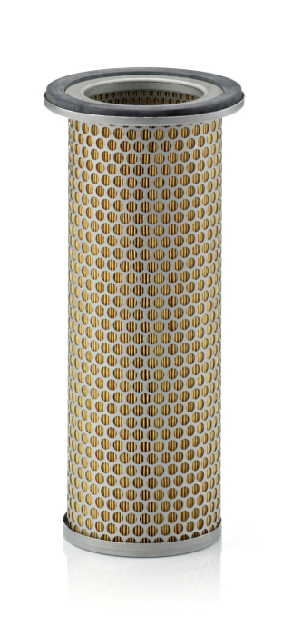 MANN-FILTER Sicherheitspatrone / Element - Detail 1