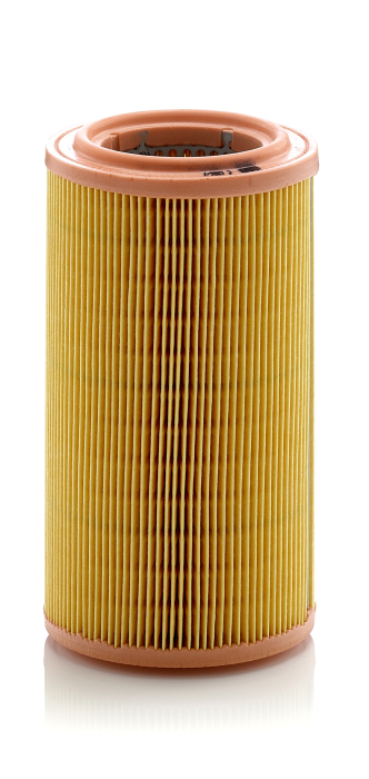 MANN-FILTER Luftfilter - Detail 1