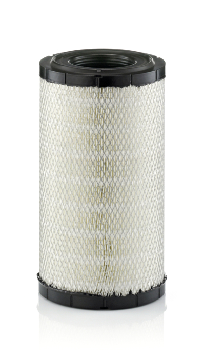 MANN-FILTER Luftfilter - Detail 1
