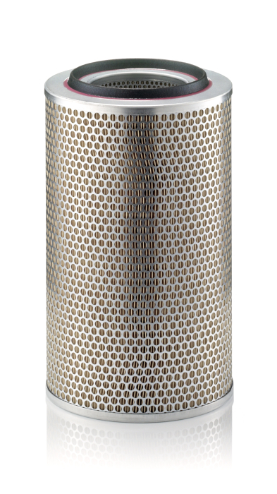 MANN-FILTER Luftfilter - Detail 1
