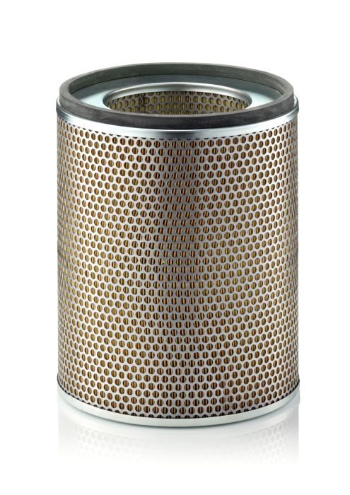 MANN-FILTER air filter - Detail 1