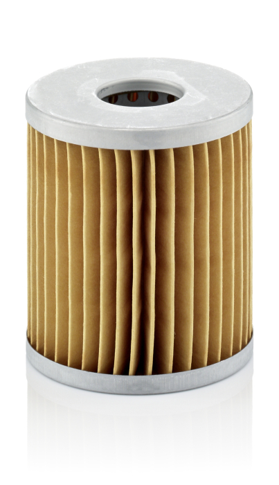 MANN-FILTER air filter - Detail 1