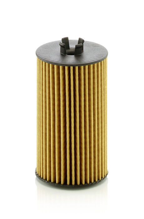 MANN-FILTER engine oil filter - Detail 1