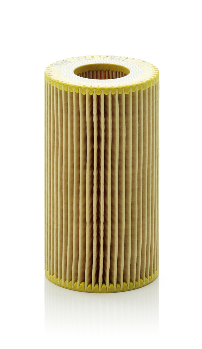 MANN-FILTER Ölfilter - Detail 1