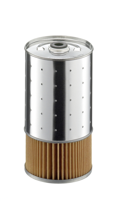 MANN-FILTER Ölfilter - Detail 1