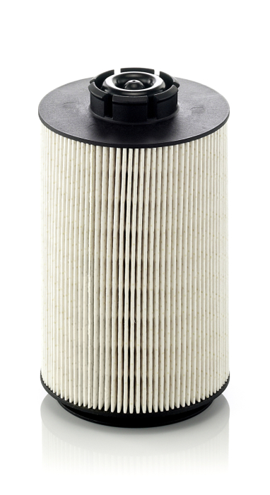 MANN-FILTER Kraftstofffilter - Detail 1