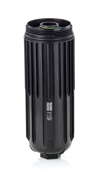 MANN FILTER Motorölfilter - Detail 1