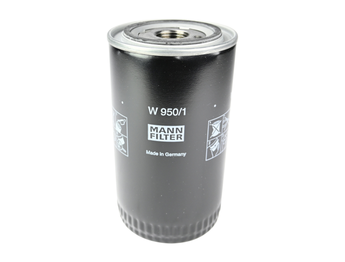 MANN-FILTER Ölfilter - Detail 1